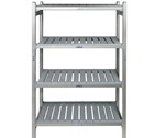 Eko Fit Freezer Shelving 375mm Deep