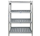 Eko Fit Freezer Shelving 450mm Deep