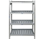 Eko Fit Freezer Shelving 600mm Deep