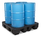 ARMORGARD DRUM SPILL PALLET