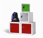 Probe Cube Lockers