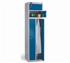 Probe 2 Person Locker