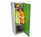 Probe PPE Locker