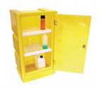 Poly Storage Cabinets