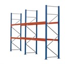 Rapid Pallet Racking 