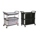 X-tra Utility Carts