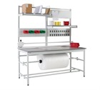 Pack Tek Individual Workbench Kit 1