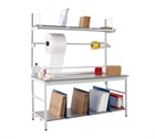 Pack Tek Individual Workbench Kit 3