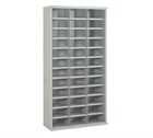 36 Steel Bin Cabinet