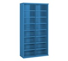 16 Steel Bin Cabinet