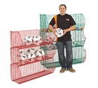 Wire Storage Baskets