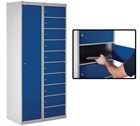  Non Charging School Laptop Storage Lockers