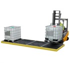 Spill Flooring Kits