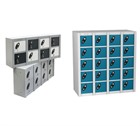 Minibox Small Item Lockers