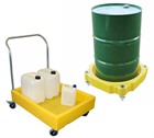 Poly Trolleys