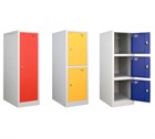 Hero Half Height Lockers