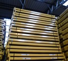 Used Link 51 Pallet Racking