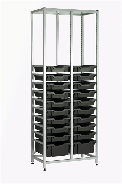 Gratnells Frames and Tray Sets Richardsons Shelving Racking, Storage, Lockers, Steps and